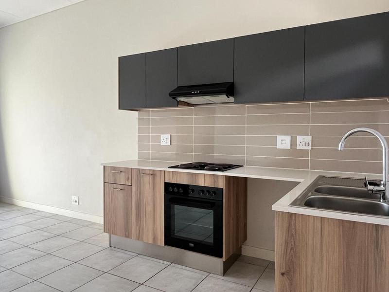 To Let 2 Bedroom Property for Rent in Greenbay Eco Estate Western Cape